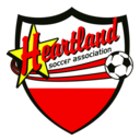 Heartland Soccer Logo